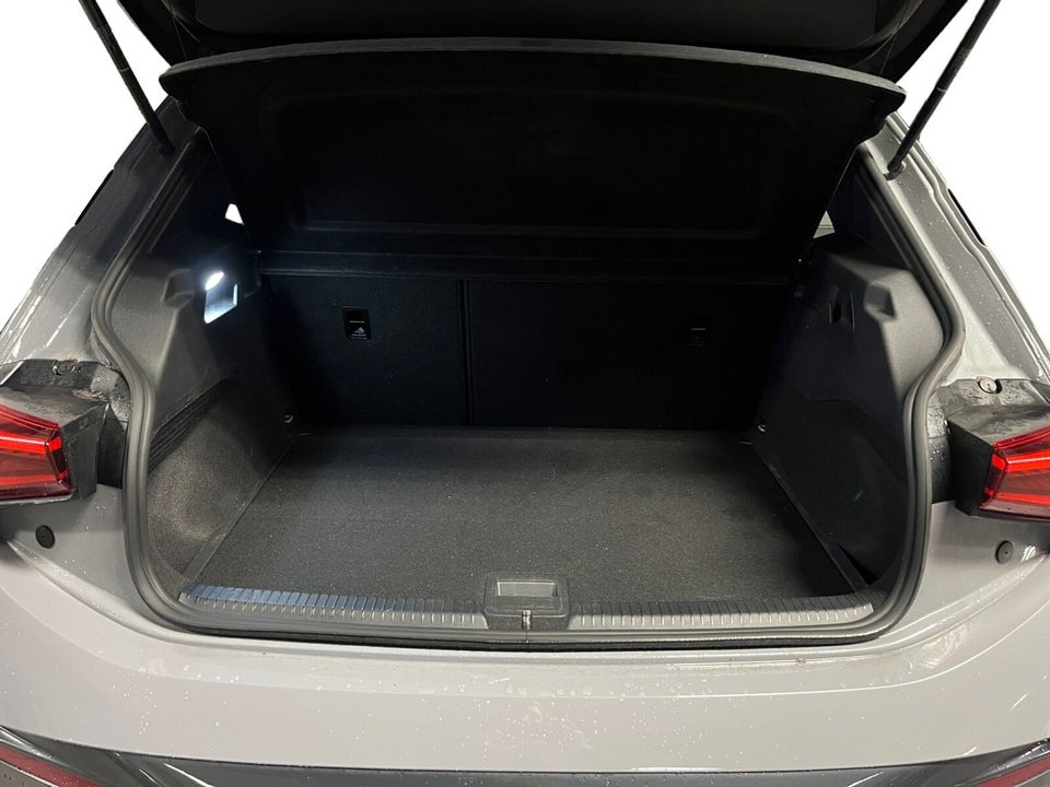 Cupra Born 58 High 5d