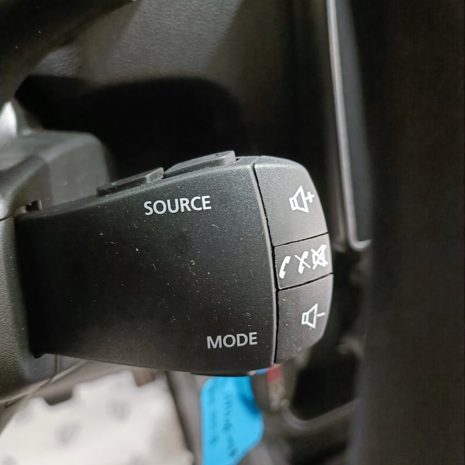 Renault Express 1,5 dCi 95 Tekno 5d