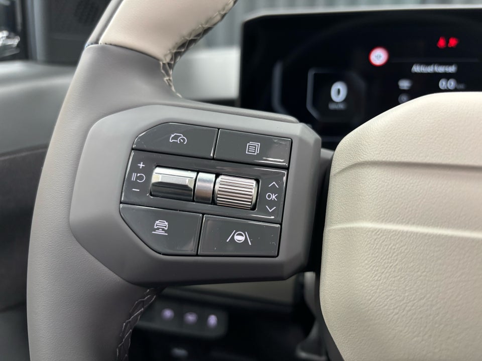 Kia EV3 81 Long Range GT-Line 5d