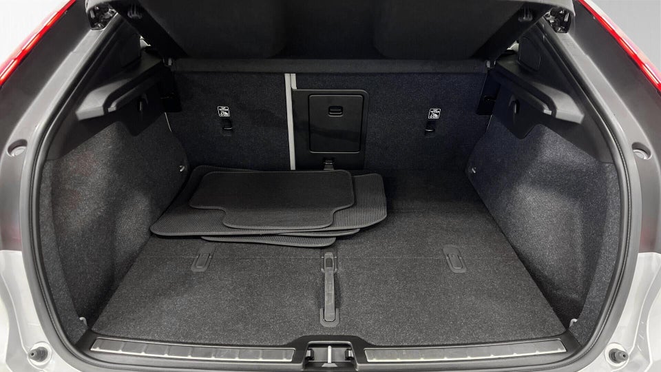 Volvo C40 ReCharge Extended Range Ultimate 5d