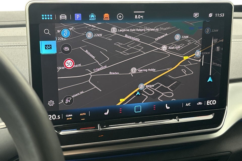 VW ID.4 77 Style 4Motion 5d