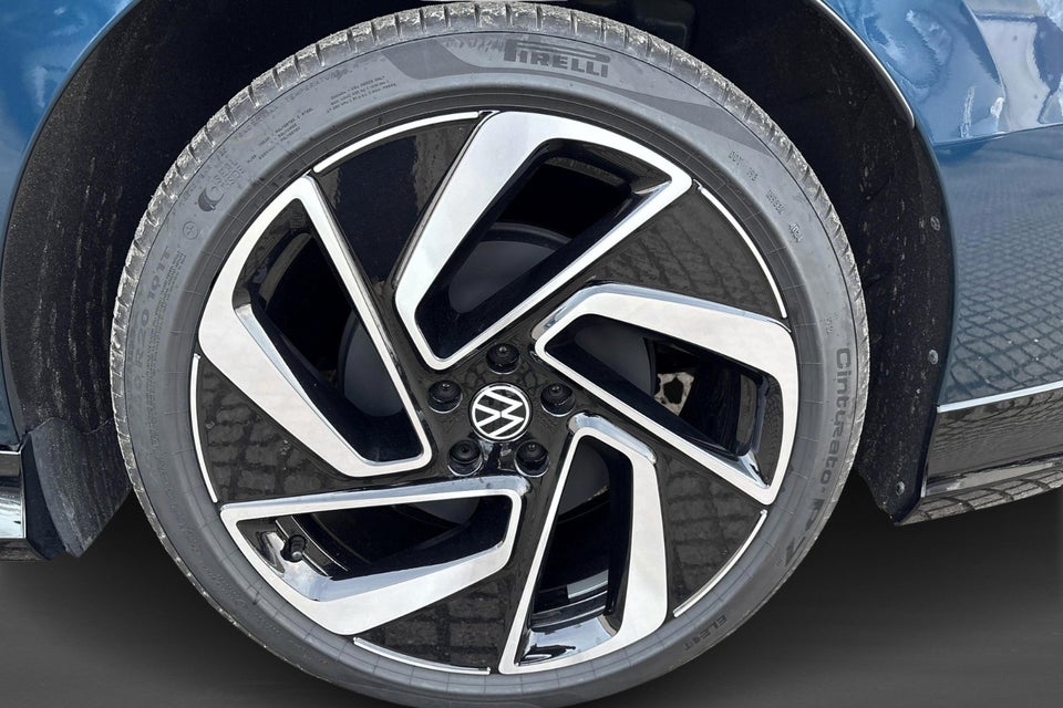 VW ID.7 77 Style Tourer 5d