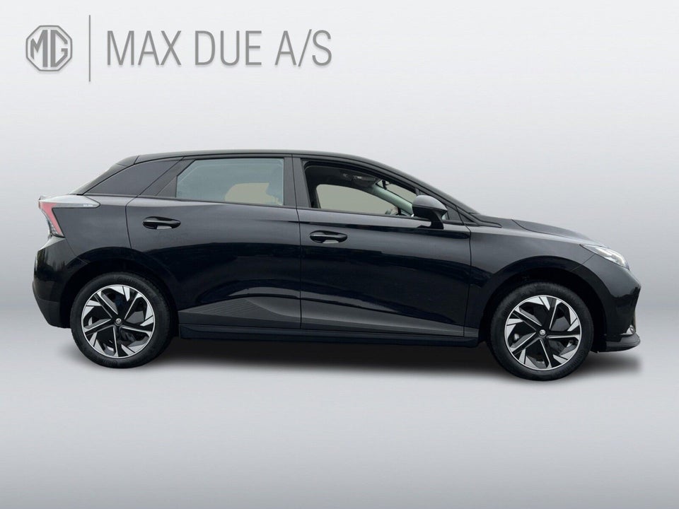 MG 4 51 Nordic Edition 5d