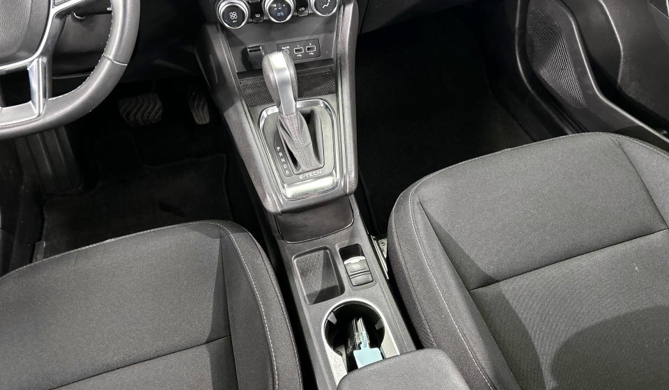 Renault Captur 1,6 E-Tech Zen 5d