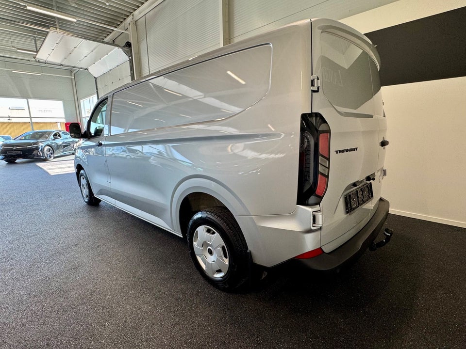 Ford Transit Custom 300 L2 2,0 EcoBlue Trend aut.
