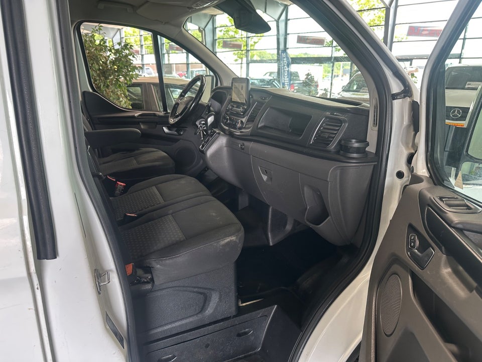Ford Transit Custom 300 L2 2,0 TDCi 130 Trend aut.