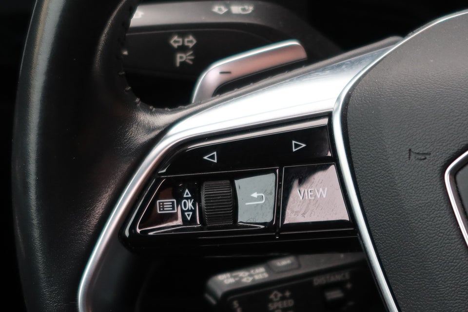 Audi e-tron 50 S-line Prestige quattro 5d