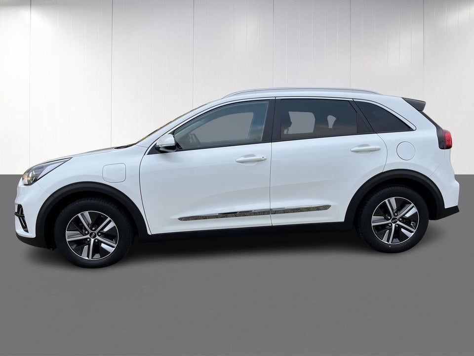 Kia Niro 1,6 PHEV Comfort DCT 5d