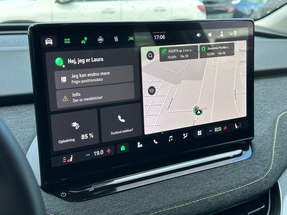 Skoda Elroq 50 iV 5d