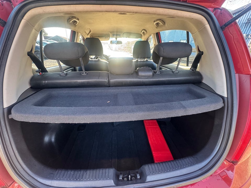 Hyundai i10 1,2 Comfort 5d