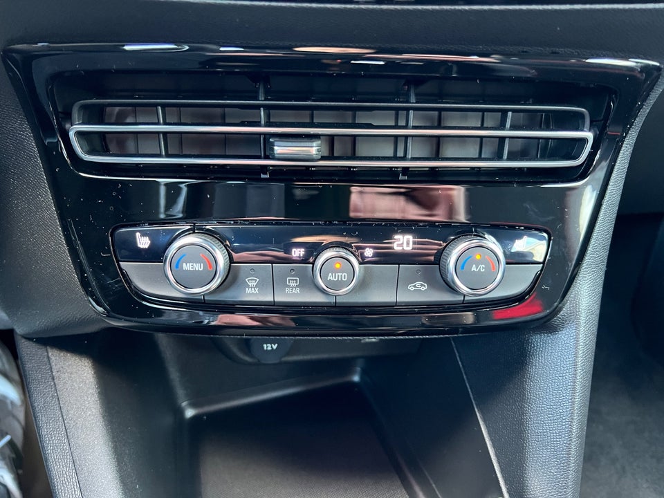 Opel Mokka-e 50 Ultimate 5d