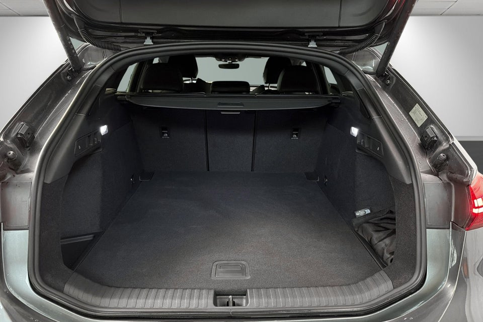 Audi A6 e-tron S-line plus Avant 5d