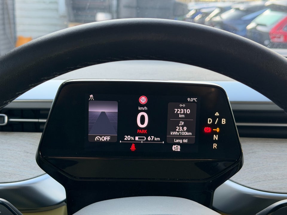 VW ID.Buzz 77 Pro SWB 5d