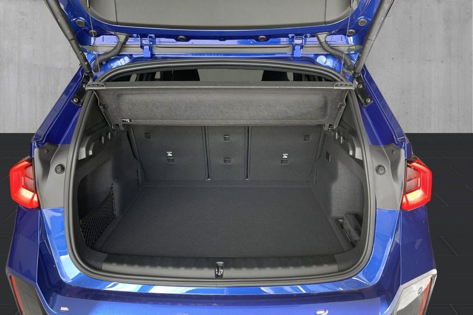 BMW iX1 eDrive20 M-Sport 5d