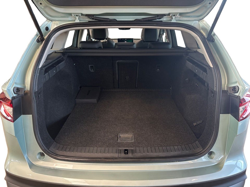 Skoda Enyaq 60 iV 5d