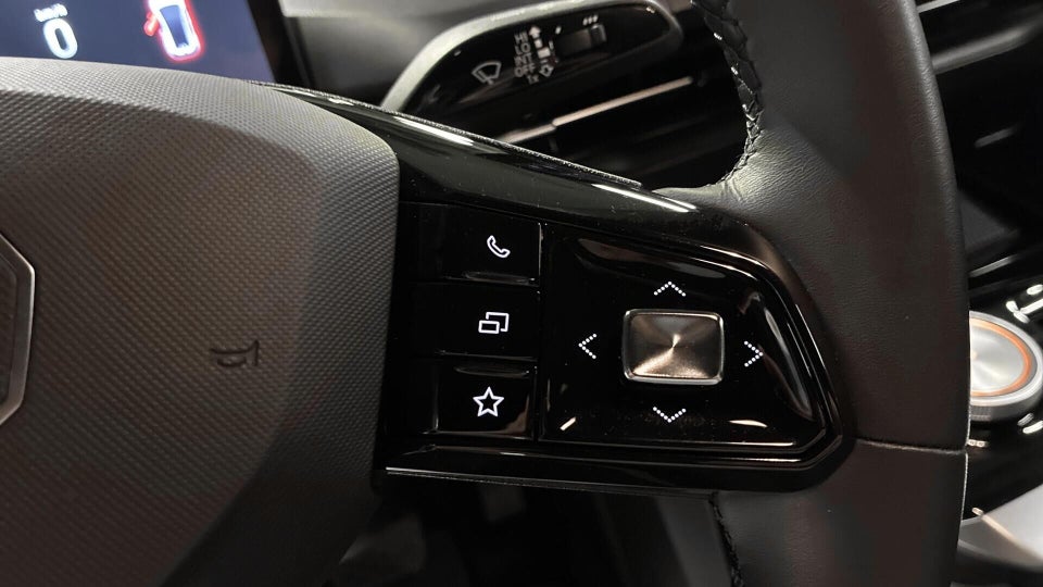 MG 4 51 Nordic Edition 5d