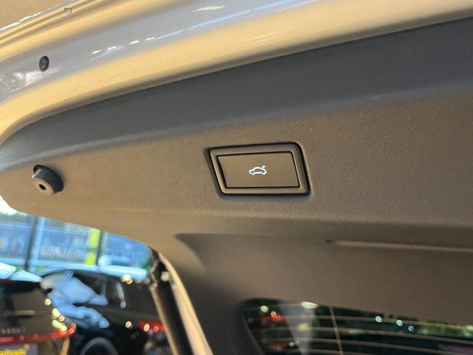 VW ID.7 77 Style+ Tourer 5d