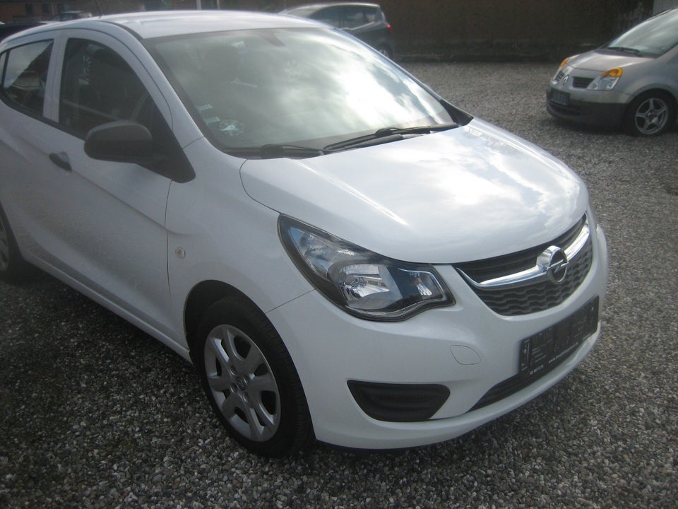 Opel Karl 1,0 Essentia 5d