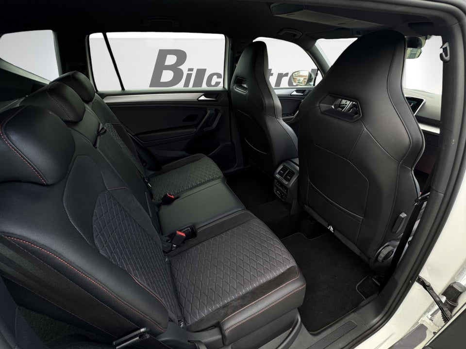 Seat Tarraco 1,4 eHybrid FR DSG 5d