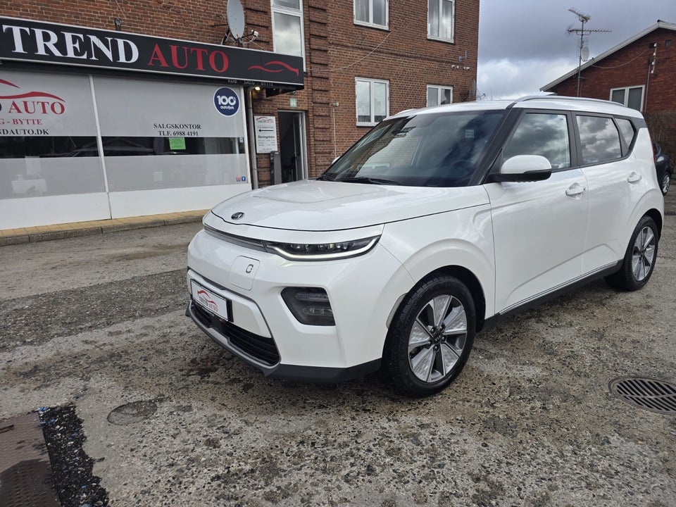 Kia e-Soul 64 Vision 5d