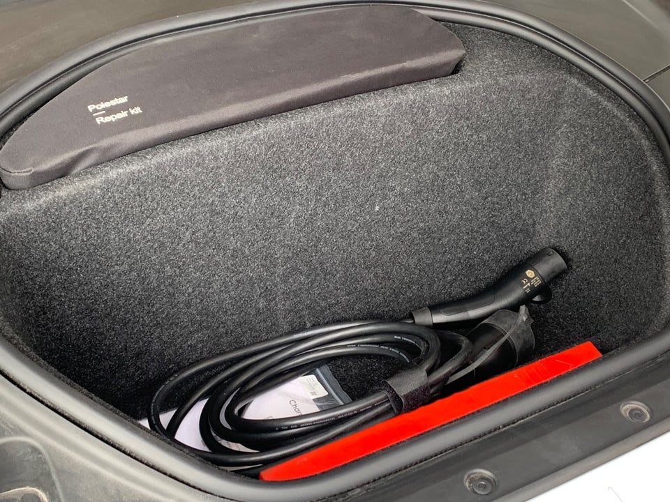 Polestar 2 Long Range 5d