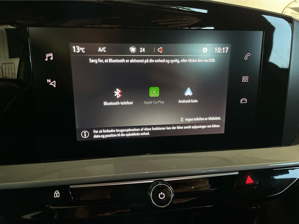 Opel Mokka-e 50 GS Line 5d