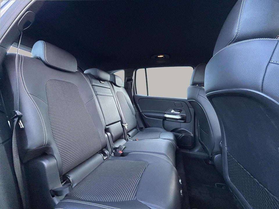 Mercedes EQB250 Progressive 5d