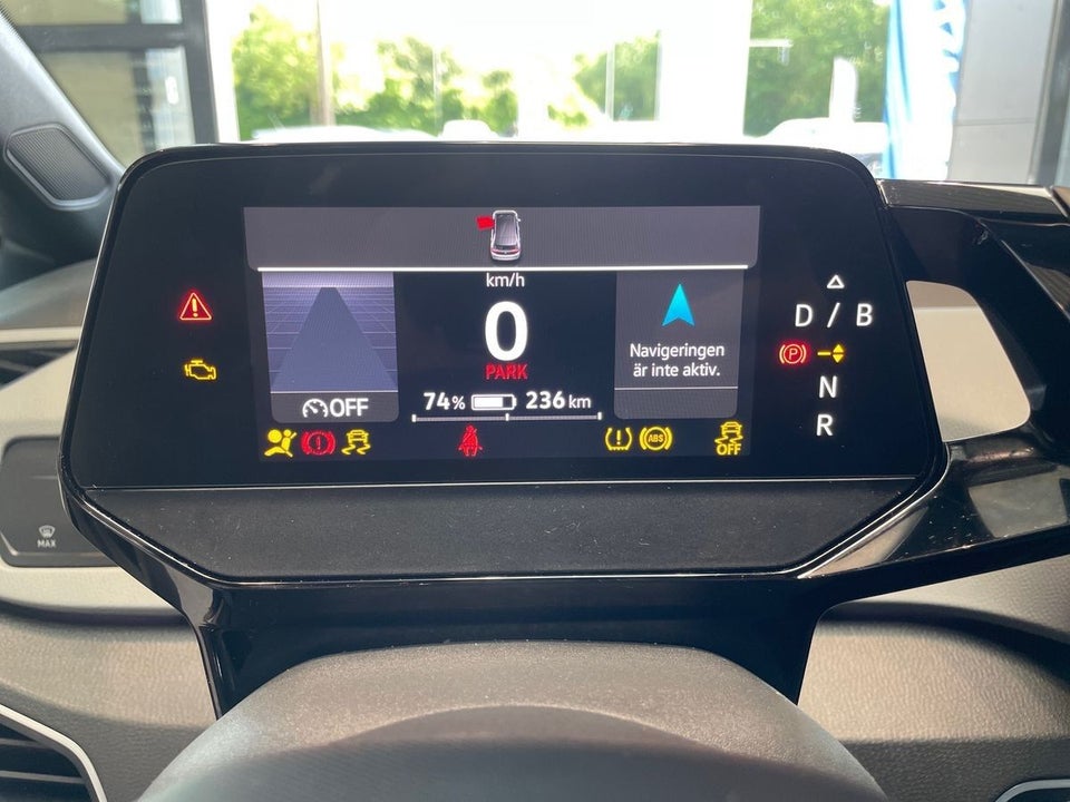 VW ID.3 77 Pro Performance 5d