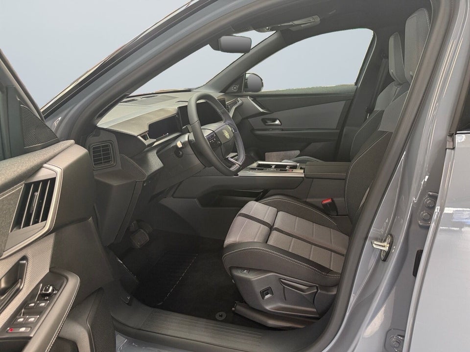 Opel Grandland-e 73 GS 5d