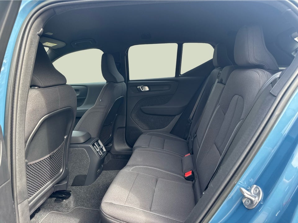 Volvo XC40 ReCharge Plus 5d
