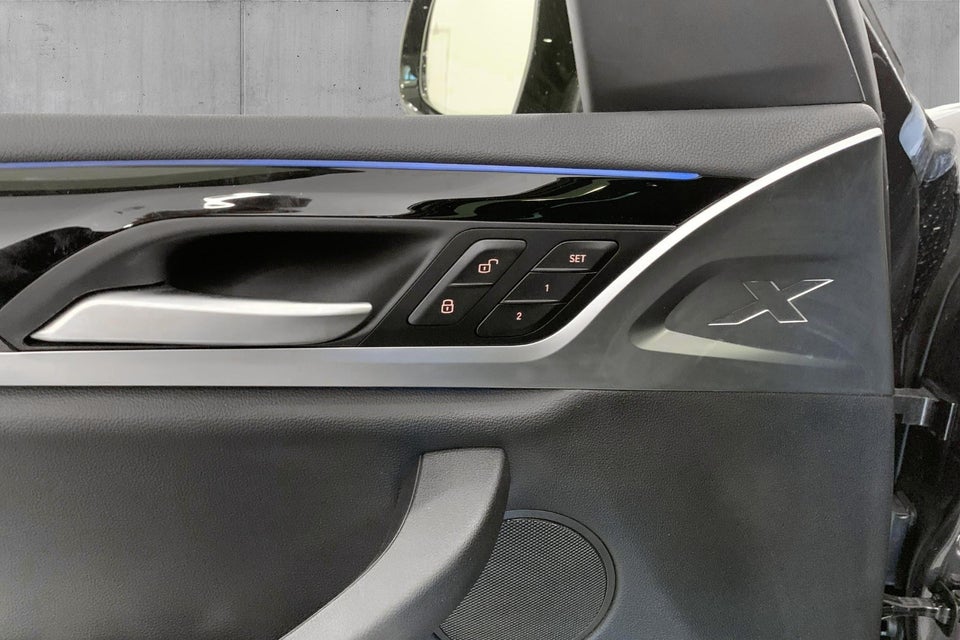 BMW iX3 Charged M-Sport 5d