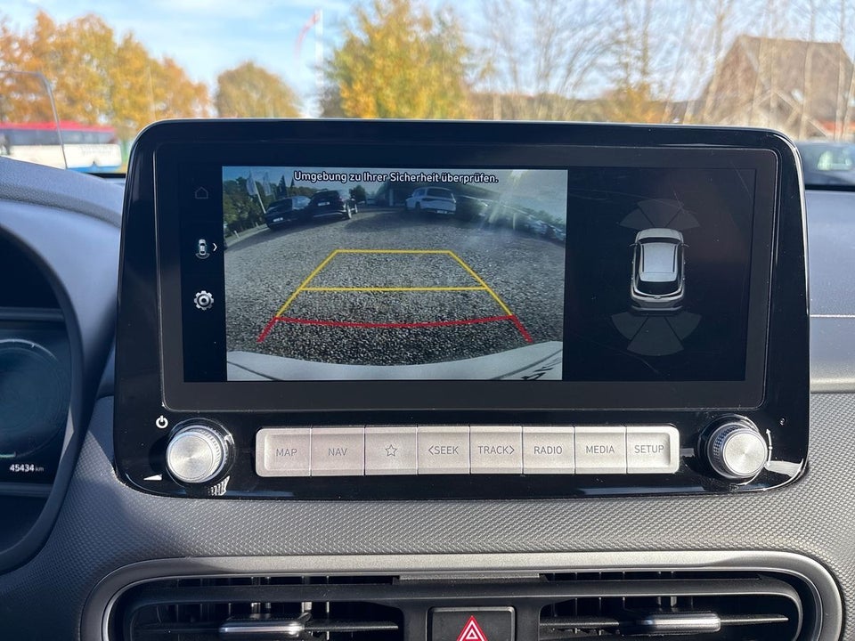 Hyundai Kona 64 EV Ultimate 5d