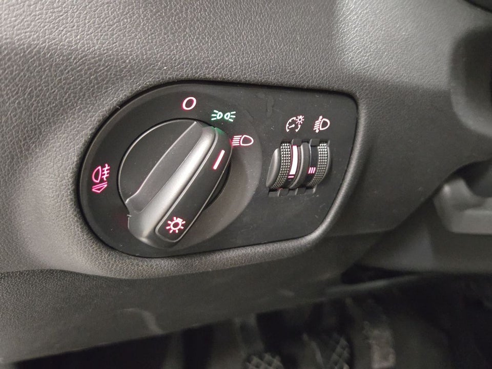 Audi A1 1,0 TFSi 95 Sportback 5d