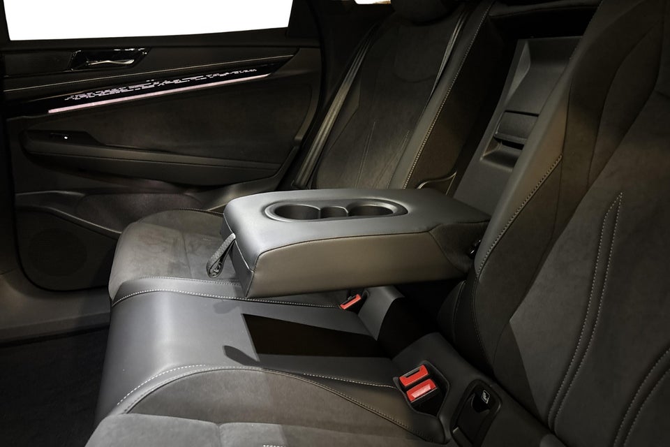 VW ID.7 86 Style S+ Tourer 5d