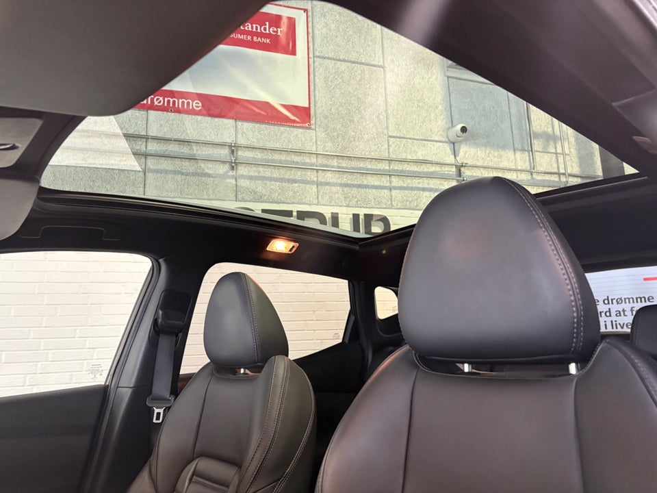 Nissan Qashqai 1,2 Dig-T 115 Tekna+ X-tr. 5d