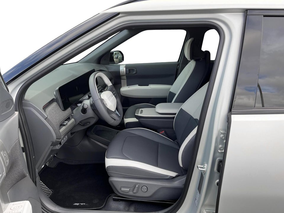 Kia EV3 81 Long Range GT-Line 5d