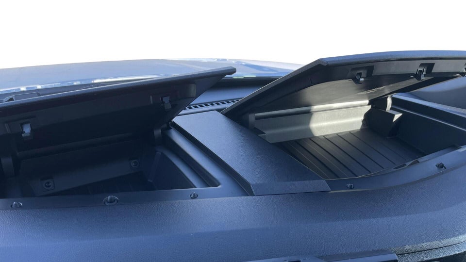 Renault Master V T33 2,0 dCi 130 L2H2 Kassevogn