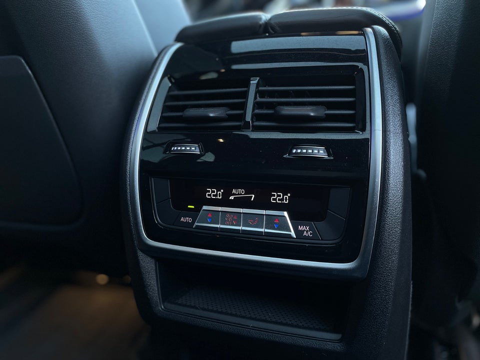 BMW X5 4,4 M50i xDrive aut. 5d