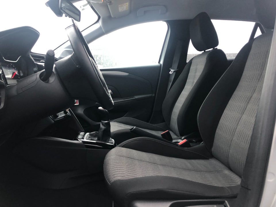 Opel Corsa 1,2 Edition+ 5d