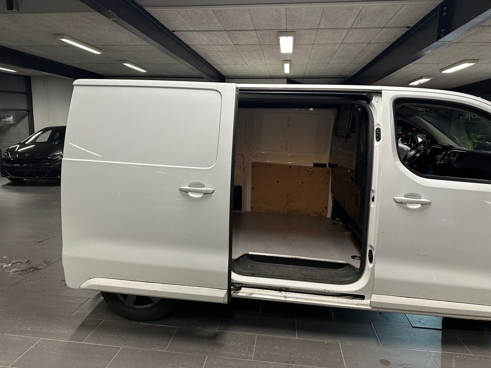 Peugeot Expert 2,0 BlueHDi 180 L2 Plus EAT6 Van