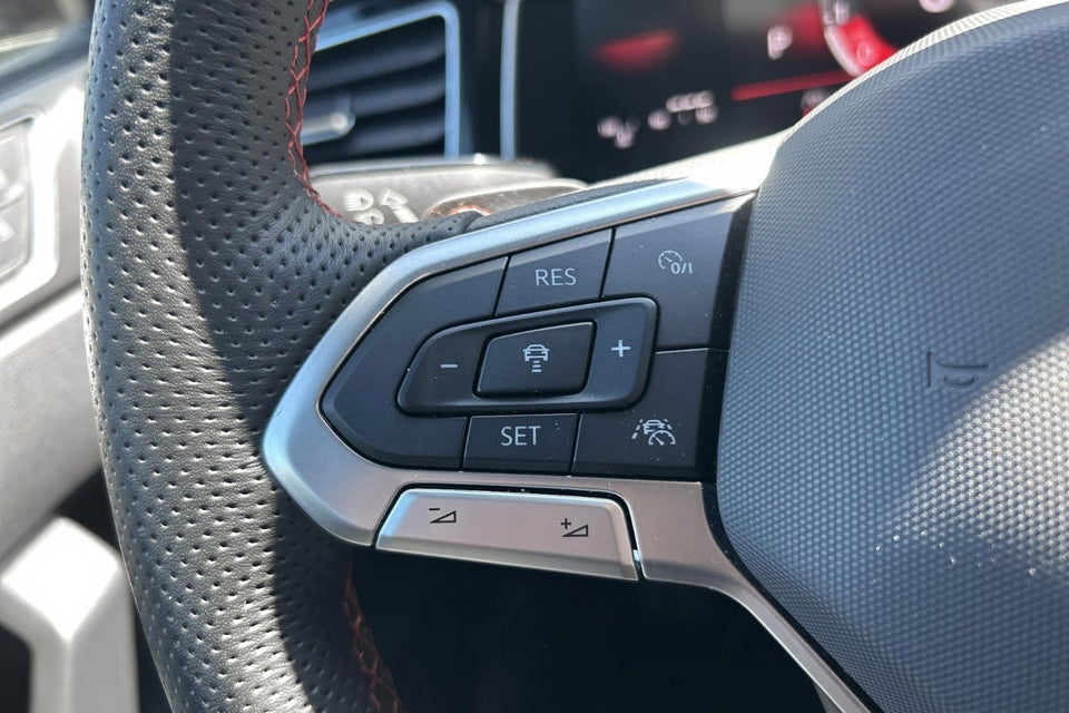 VW Polo 2,0 GTi DSG 5d