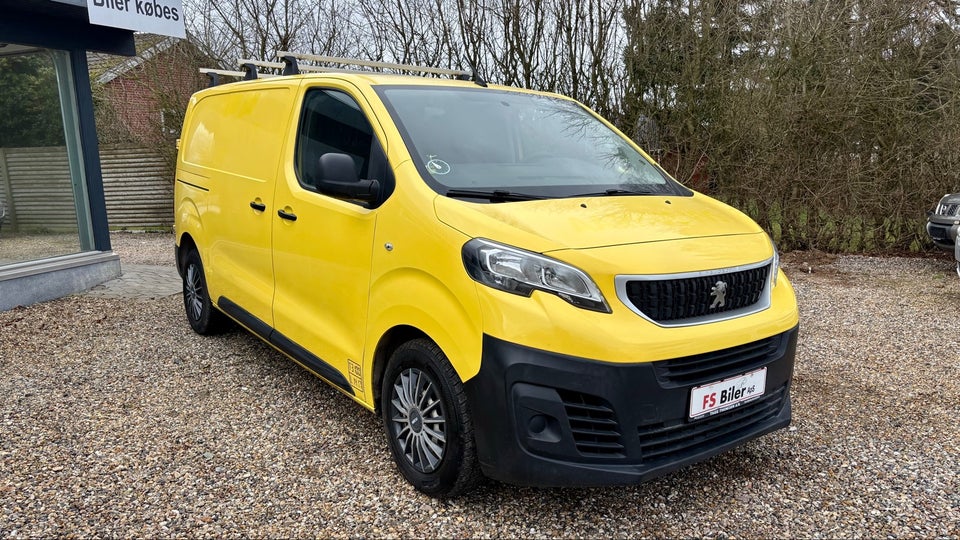 Peugeot Expert 2,0 BlueHDi 120 L2 Plus Van