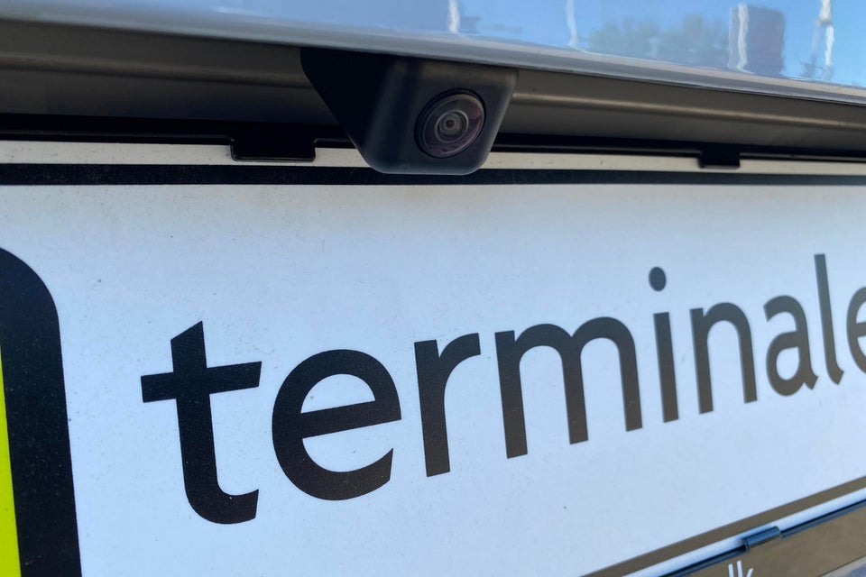 MG Marvel R Performance 5d