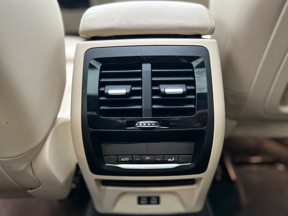 BMW iX3 Charged Plus 5d