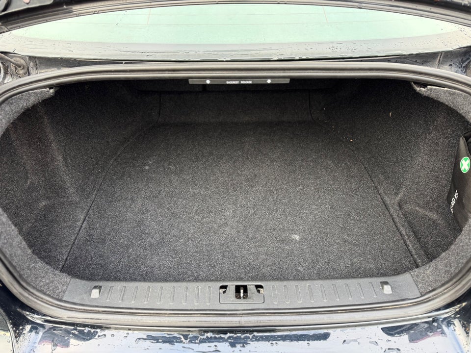 Volvo S80 2,0 D3 136 Summum aut. 4d