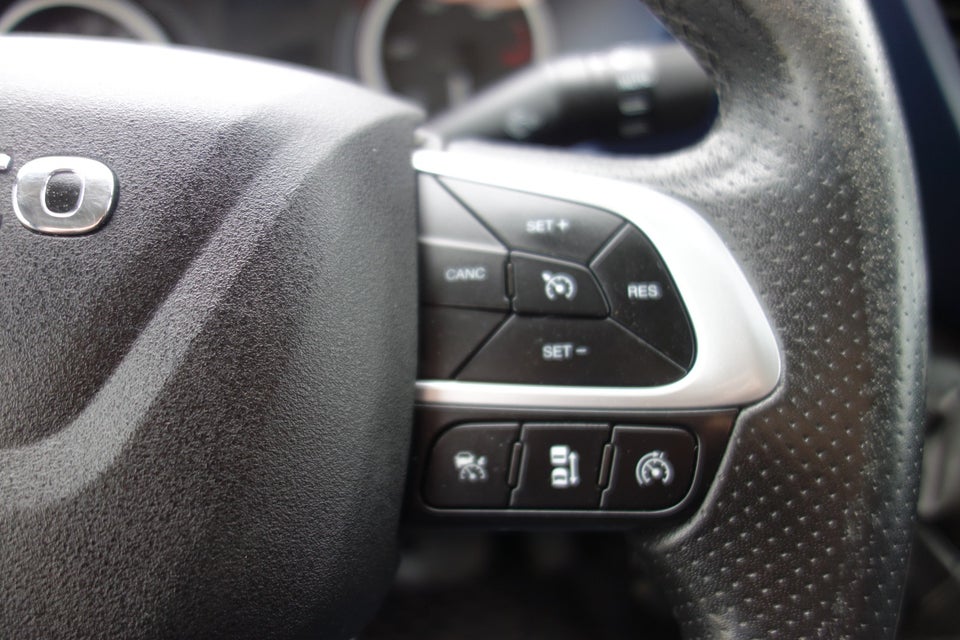 Iveco Daily 2,3 35S16 12m³ Van AG8