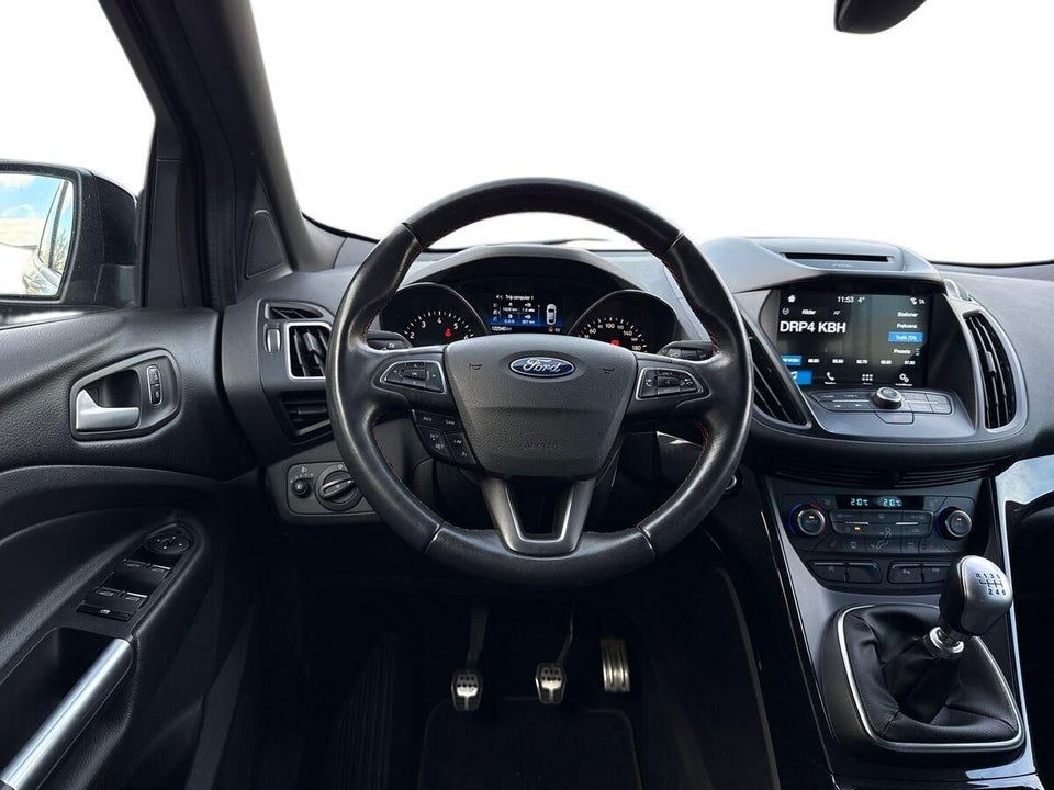 Ford Kuga 1,5 SCTi 150 ST-Line 5d