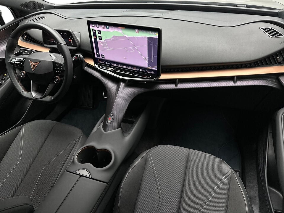 Cupra Tavascan 77 Endurance 5d