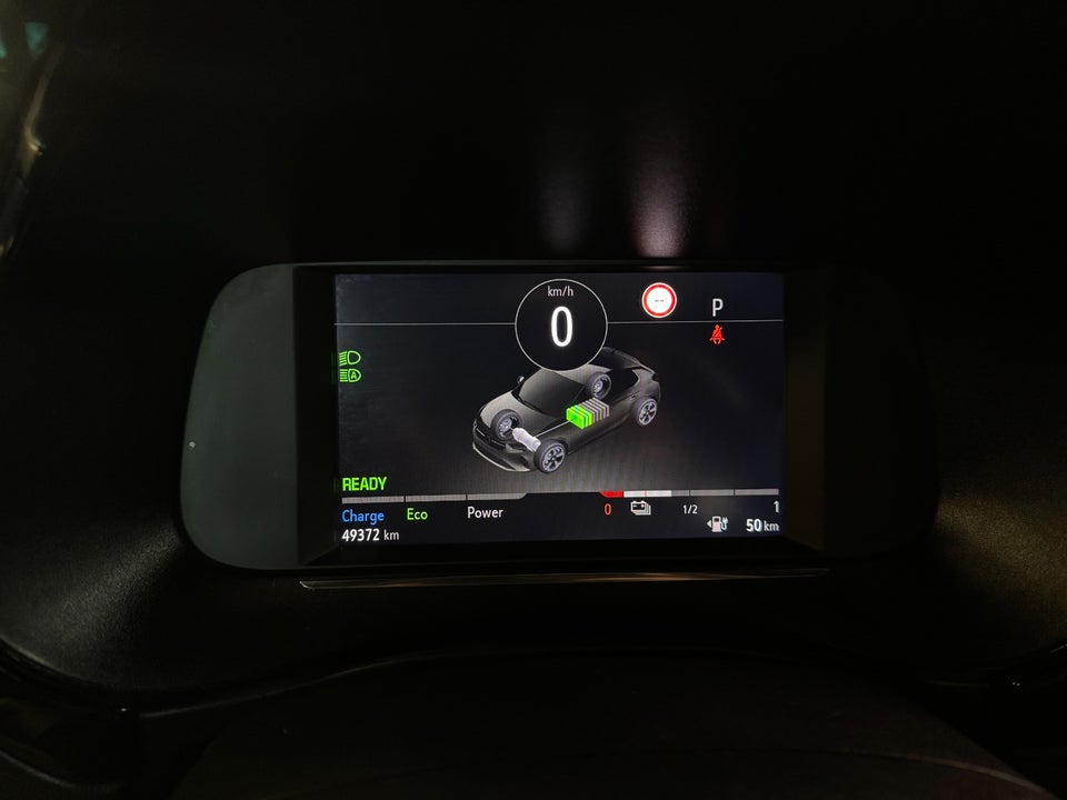 Opel Corsa-e 50 Ultimate 5d