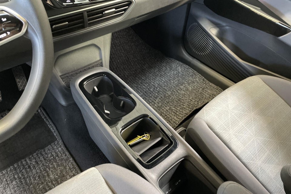 VW ID.3 45 Pure Performance 5d
